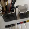 Coleção Geometria (4 peças) - Imagem 2