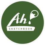 AhSketchbook