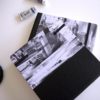 Sketchbook 20x20, capa Megapolis (3 papeis) - Imagem 2